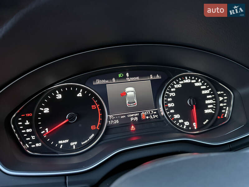 Позашляховик / Кросовер Audi Q5 2022 в Рівному