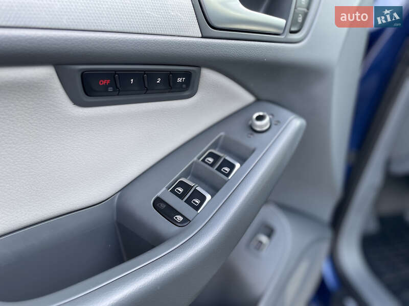 Позашляховик / Кросовер Audi Q5 2014 в Львові фото 11 Позашляховик / Кросовер Audi Q5 2014 в Львові