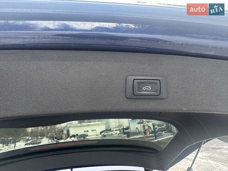 Позашляховик / Кросовер Audi Q5 2016 в Львові фото 8 Позашляховик / Кросовер Audi Q5 2016 в Львові