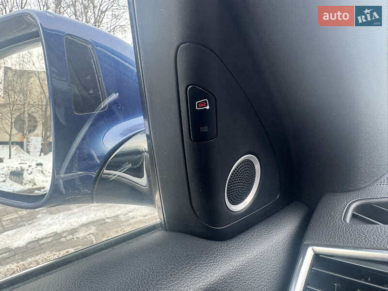 Позашляховик / Кросовер Audi Q5 2016 в Львові фото 15 Позашляховик / Кросовер Audi Q5 2016 в Львові