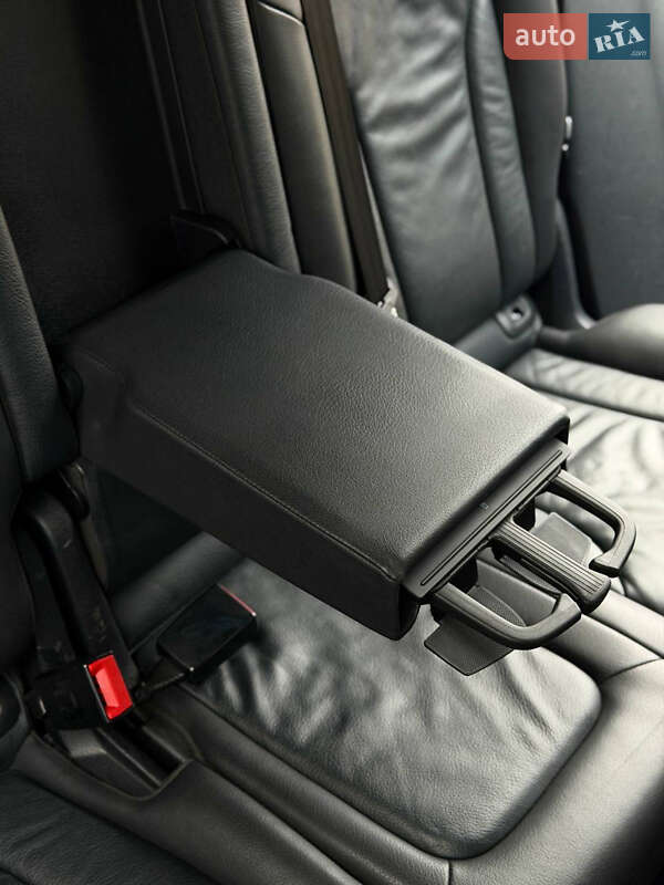 Позашляховик / Кросовер Audi Q5 2015 в Дніпрі фото 21 Позашляховик / Кросовер Audi Q5 2015 в Дніпрі