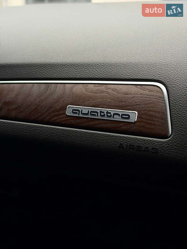 Позашляховик / Кросовер Audi Q5 2015 в Дніпрі фото 30 Позашляховик / Кросовер Audi Q5 2015 в Дніпрі