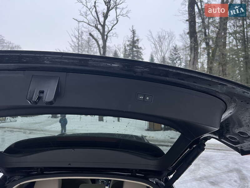 Позашляховик / Кросовер Audi Q5 2019 в Львові