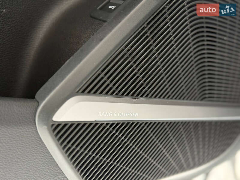 Внедорожник / Кроссовер Audi Q5 2018 в Киеве