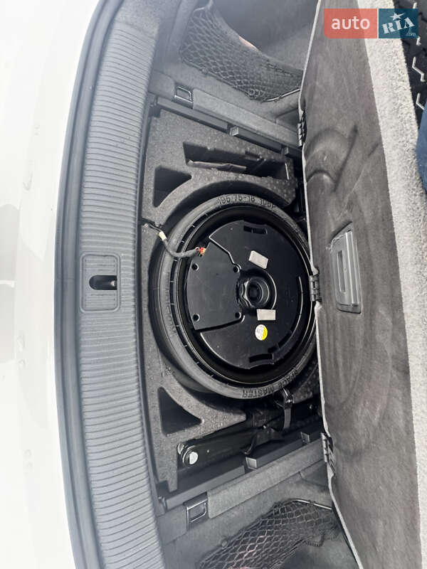 Позашляховик / Кросовер Audi Q5 2018 в Володимирі фото 36 Позашляховик / Кросовер Audi Q5 2018 в Володимирі