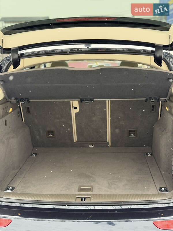 Позашляховик / Кросовер Audi Q5 2016 в Коломиї