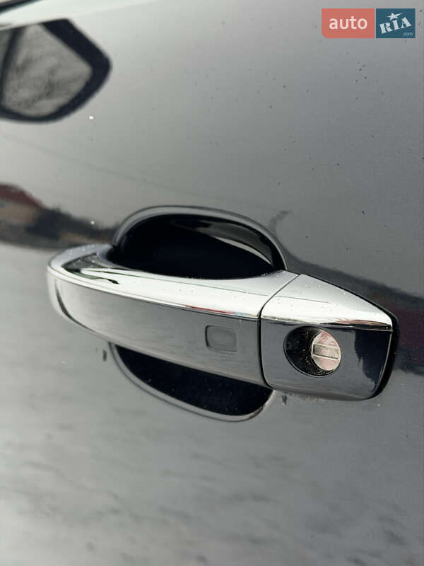 Позашляховик / Кросовер Audi Q5 2016 в Коломиї