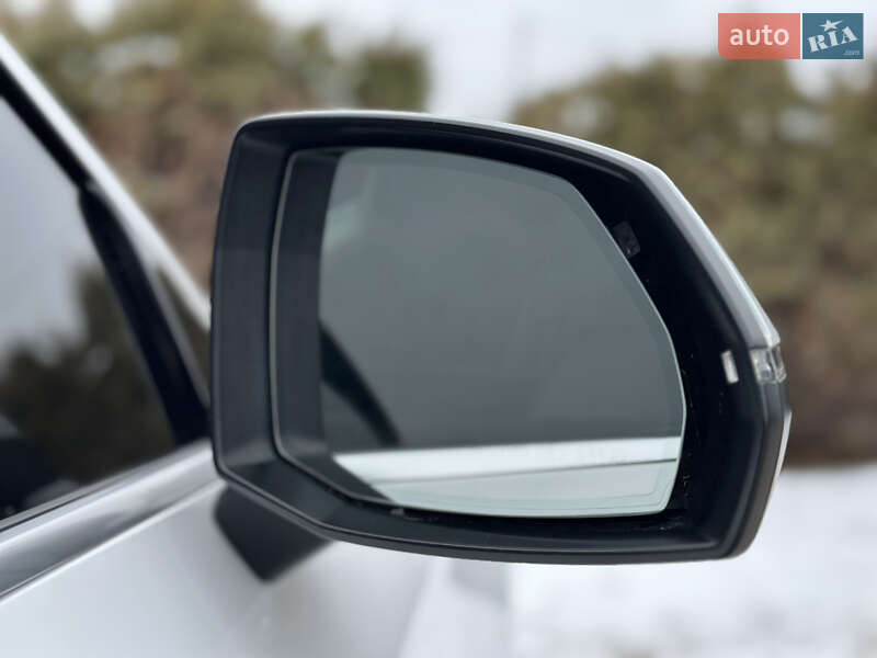 Внедорожник / Кроссовер Audi Q5 2020 в Дрогобыче фото 38 Внедорожник / Кроссовер Audi Q5 2020 в Дрогобыче