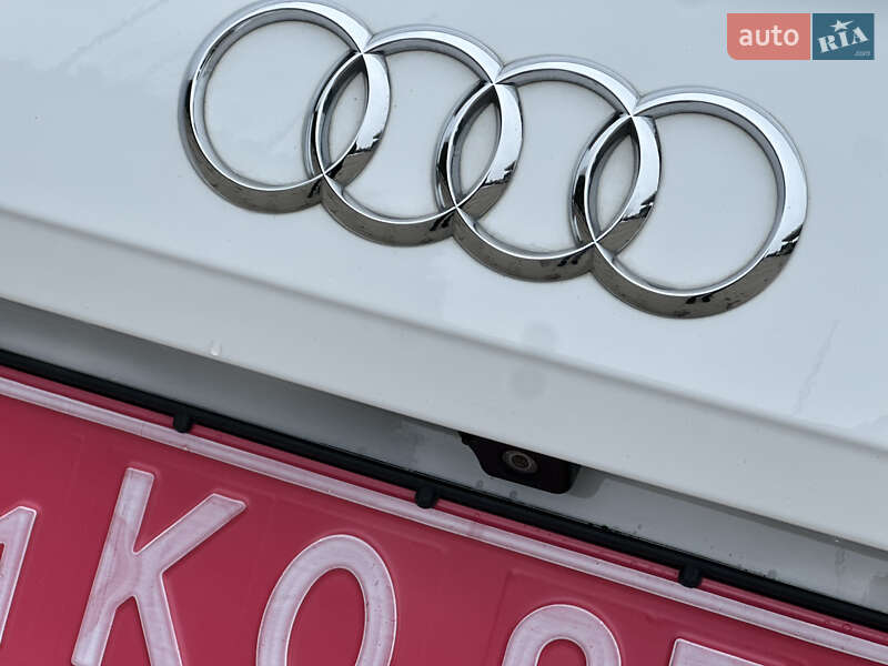 Внедорожник / Кроссовер Audi Q5 2020 в Дрогобыче фото 42 Внедорожник / Кроссовер Audi Q5 2020 в Дрогобыче