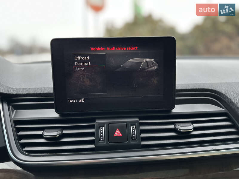 Внедорожник / Кроссовер Audi Q5 2020 в Дрогобыче фото 77 Внедорожник / Кроссовер Audi Q5 2020 в Дрогобыче
