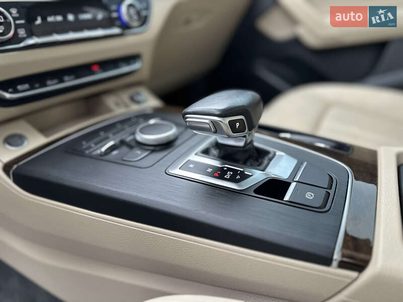 Внедорожник / Кроссовер Audi Q5 2020 в Дрогобыче фото 82 Внедорожник / Кроссовер Audi Q5 2020 в Дрогобыче