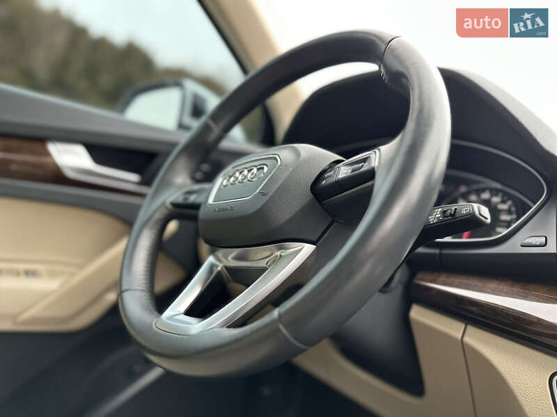 Внедорожник / Кроссовер Audi Q5 2020 в Дрогобыче фото 102 Внедорожник / Кроссовер Audi Q5 2020 в Дрогобыче