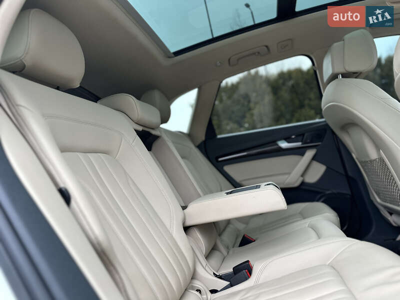 Внедорожник / Кроссовер Audi Q5 2020 в Дрогобыче фото 111 Внедорожник / Кроссовер Audi Q5 2020 в Дрогобыче