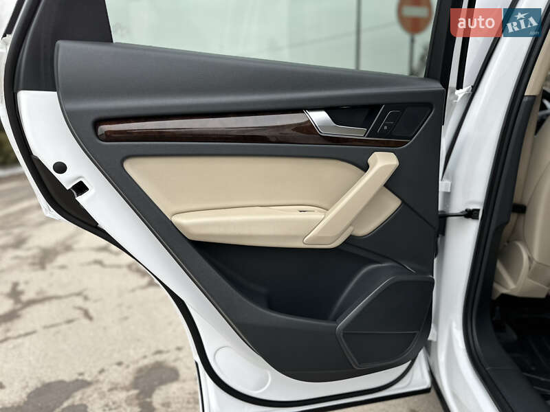 Внедорожник / Кроссовер Audi Q5 2020 в Дрогобыче фото 116 Внедорожник / Кроссовер Audi Q5 2020 в Дрогобыче