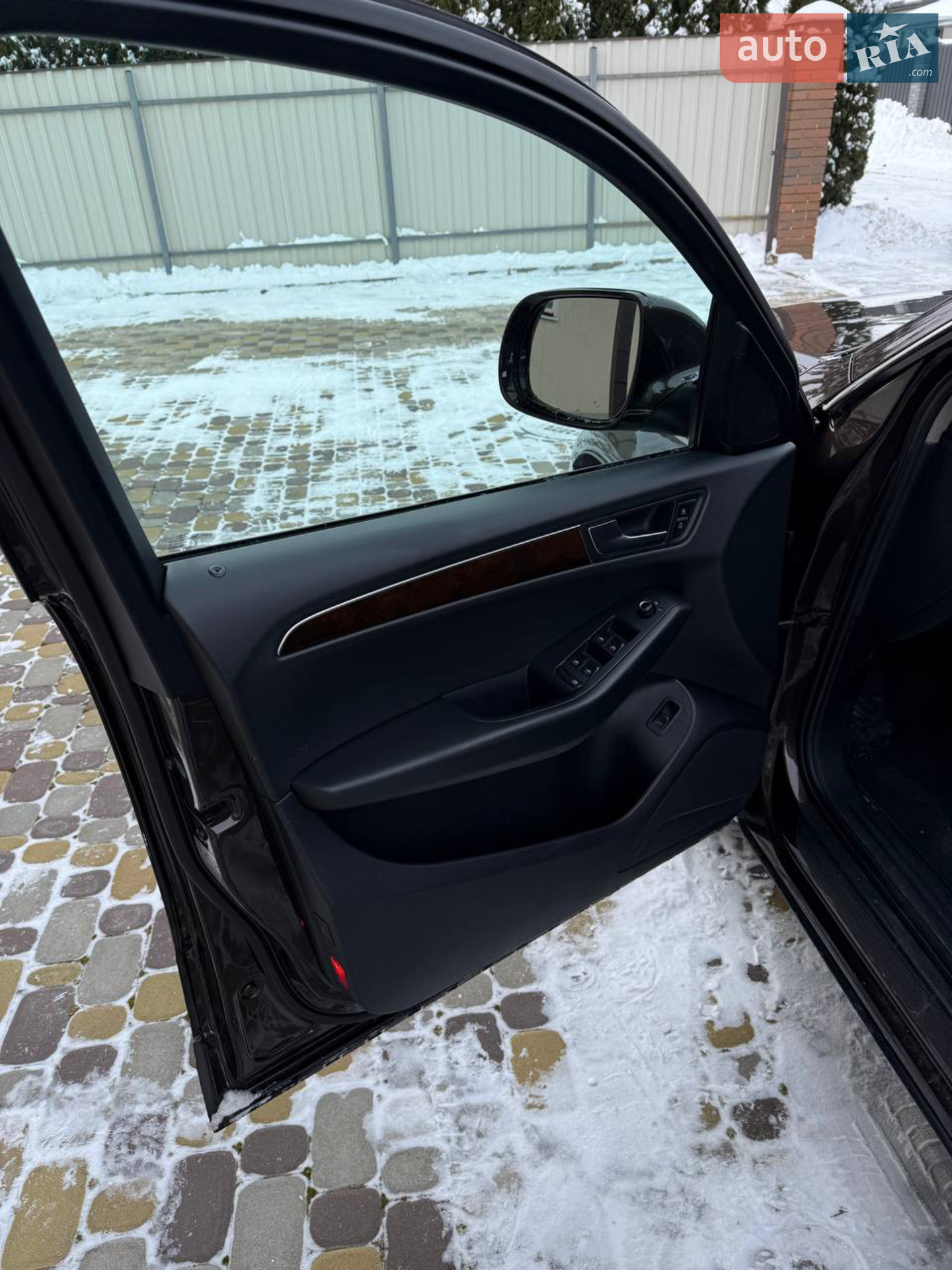 2011 Audi Q5 - мініатюра 17