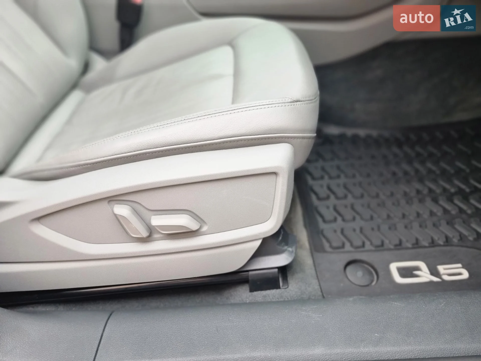 2019 Audi Q5 - мініатюра 15
