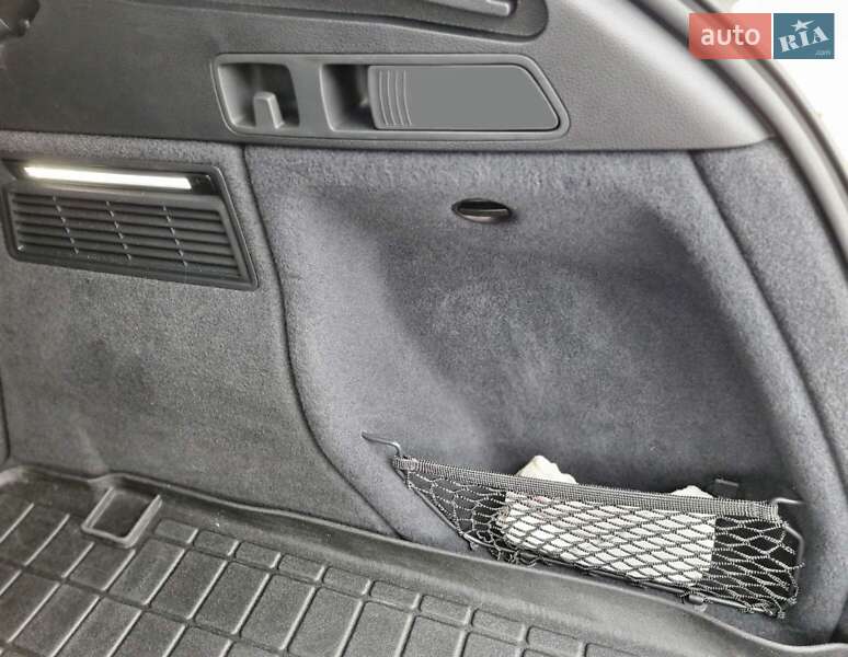 Внедорожник / Кроссовер Audi Q5 2019 в Тернополе фото 20 Внедорожник / Кроссовер Audi Q5 2019 в Тернополе