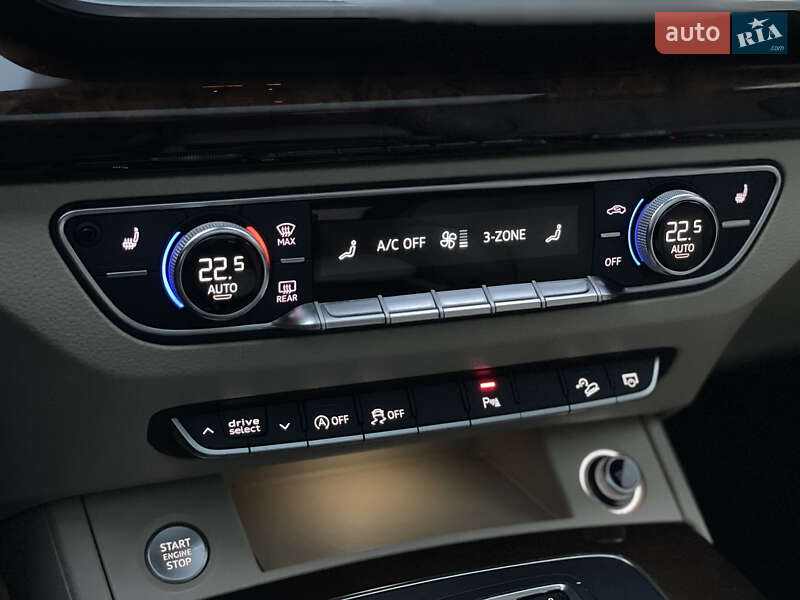 Позашляховик / Кросовер Audi Q5 2018 в Львові