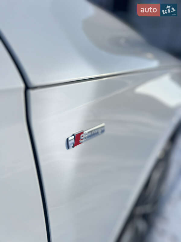 Позашляховик / Кросовер Audi Q5 2023 в Івано-Франківську фото 15 Позашляховик / Кросовер Audi Q5 2023 в Івано-Франківську