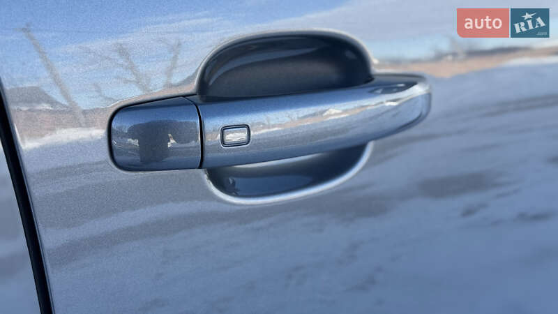 Позашляховик / Кросовер Audi Q5 2014 в Дубні фото 44 Позашляховик / Кросовер Audi Q5 2014 в Дубні