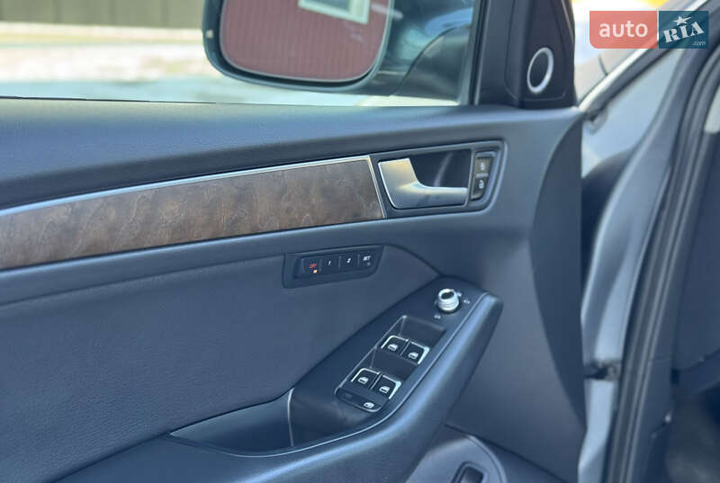 Позашляховик / Кросовер Audi Q5 2014 в Дубні фото 69 Позашляховик / Кросовер Audi Q5 2014 в Дубні
