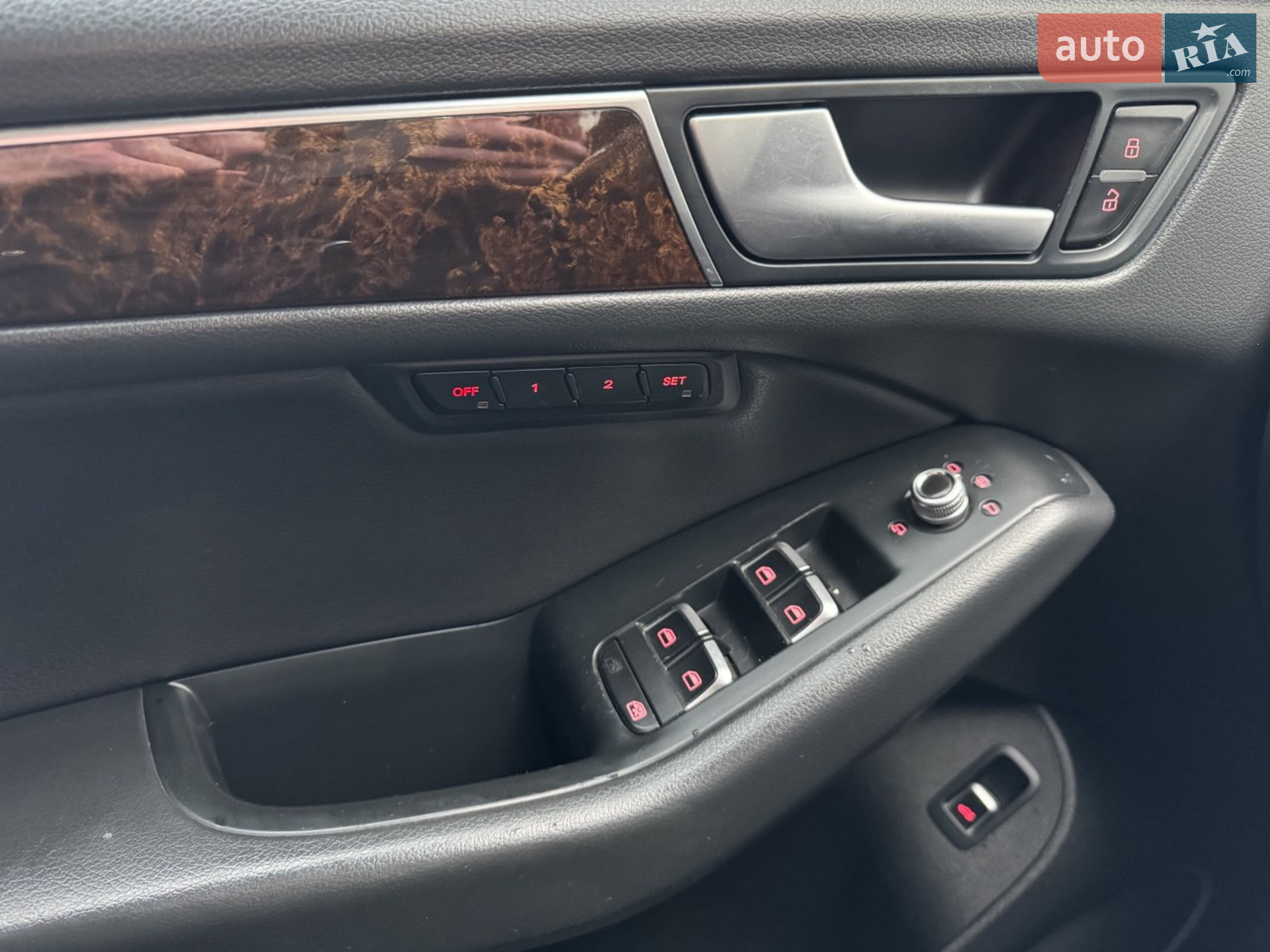 2015 Audi Q5 - мініатюра 10
