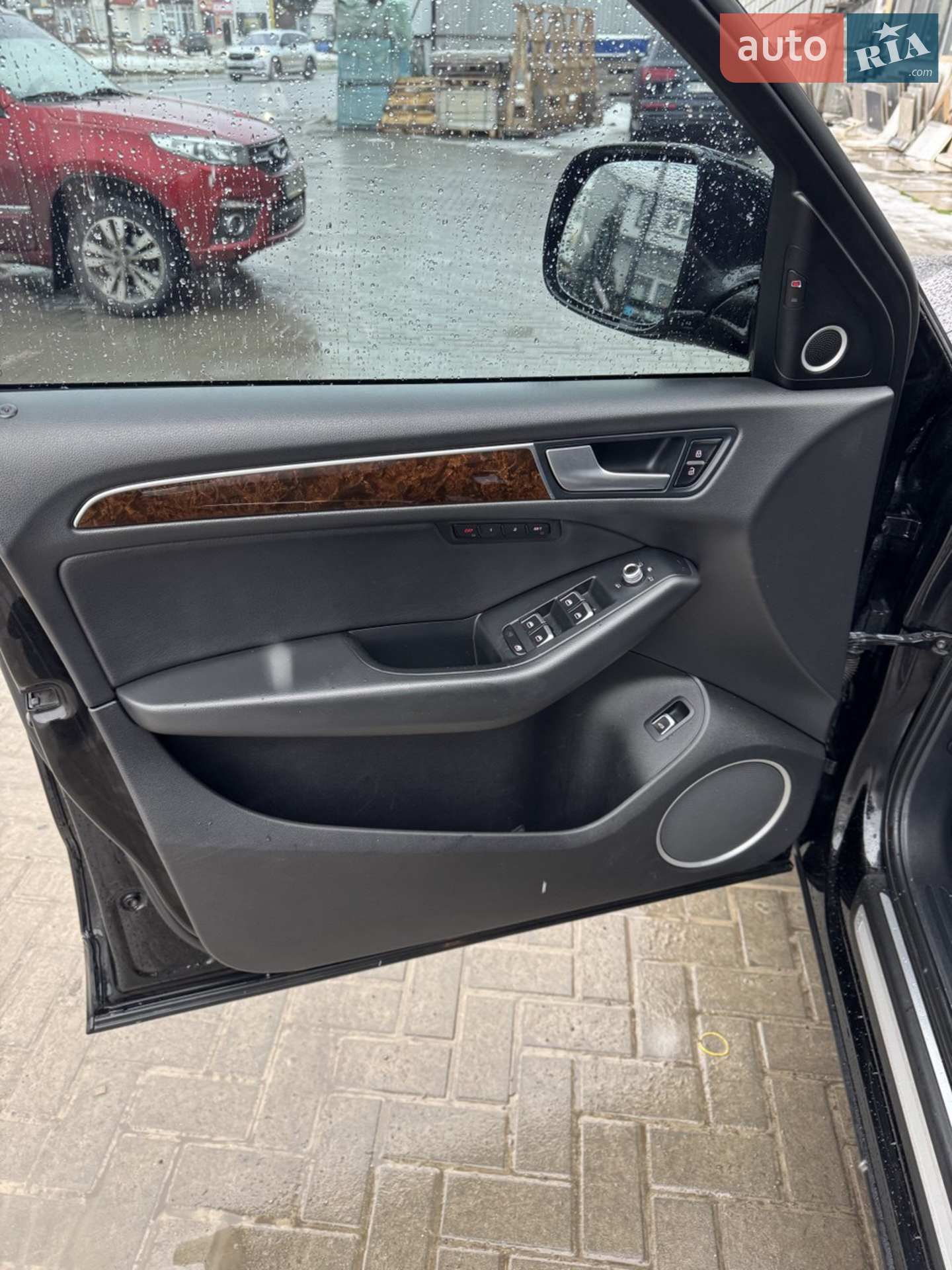 2015 Audi Q5 - мініатюра 13