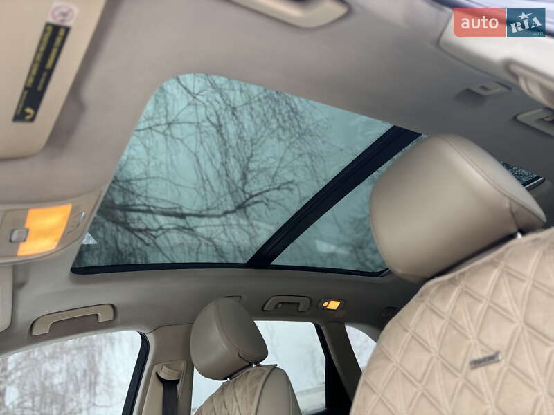 Позашляховик / Кросовер Audi Q5 2014 в Білій Церкві фото 14 Позашляховик / Кросовер Audi Q5 2014 в Білій Церкві