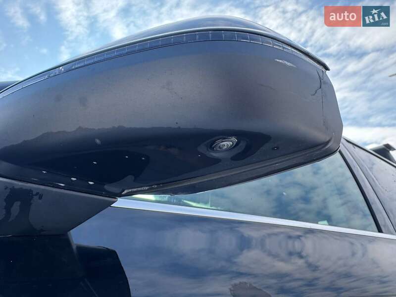 Внедорожник / Кроссовер Audi Q5 2020 в Львове