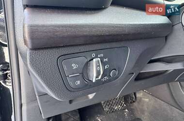 Внедорожник / Кроссовер Audi Q5 2020 в Львове