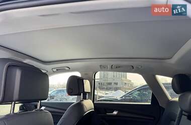 Внедорожник / Кроссовер Audi Q5 2020 в Львове