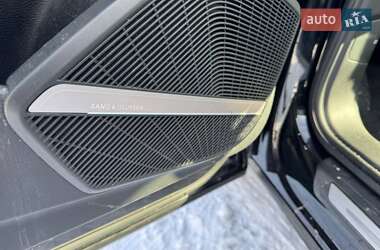 Внедорожник / Кроссовер Audi Q5 2020 в Львове