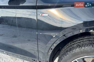 Внедорожник / Кроссовер Audi Q5 2020 в Львове
