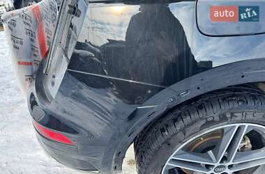 Внедорожник / Кроссовер Audi Q5 2020 в Львове