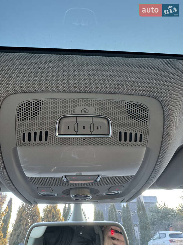 Позашляховик / Кросовер Audi Q5 2013 в Львові