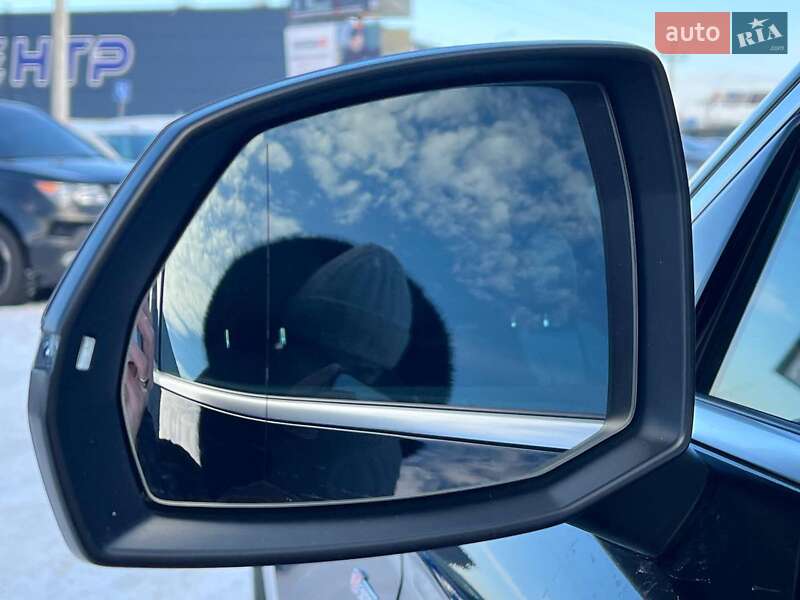 Позашляховик / Кросовер Audi Q5 2017 в Львові фото 14 Позашляховик / Кросовер Audi Q5 2017 в Львові