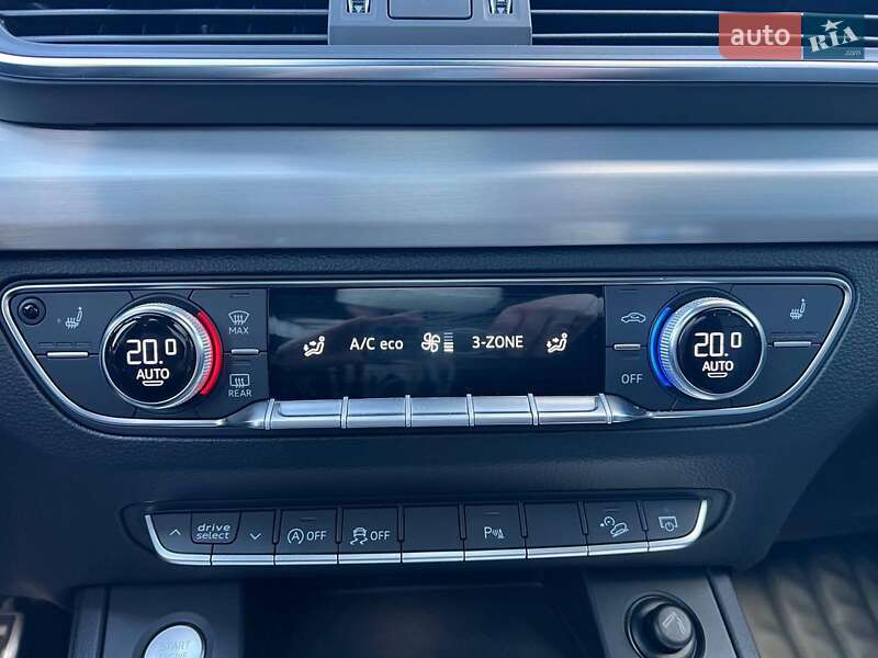 Позашляховик / Кросовер Audi Q5 2017 в Львові фото 29 Позашляховик / Кросовер Audi Q5 2017 в Львові