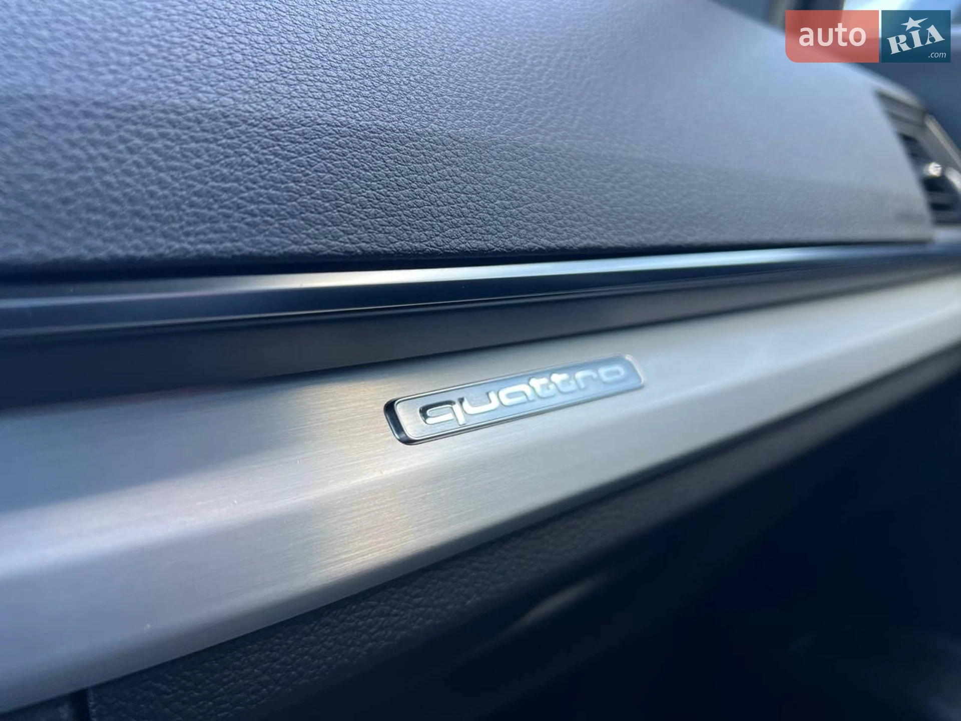 2017 Audi Q5 - мініатюра 34