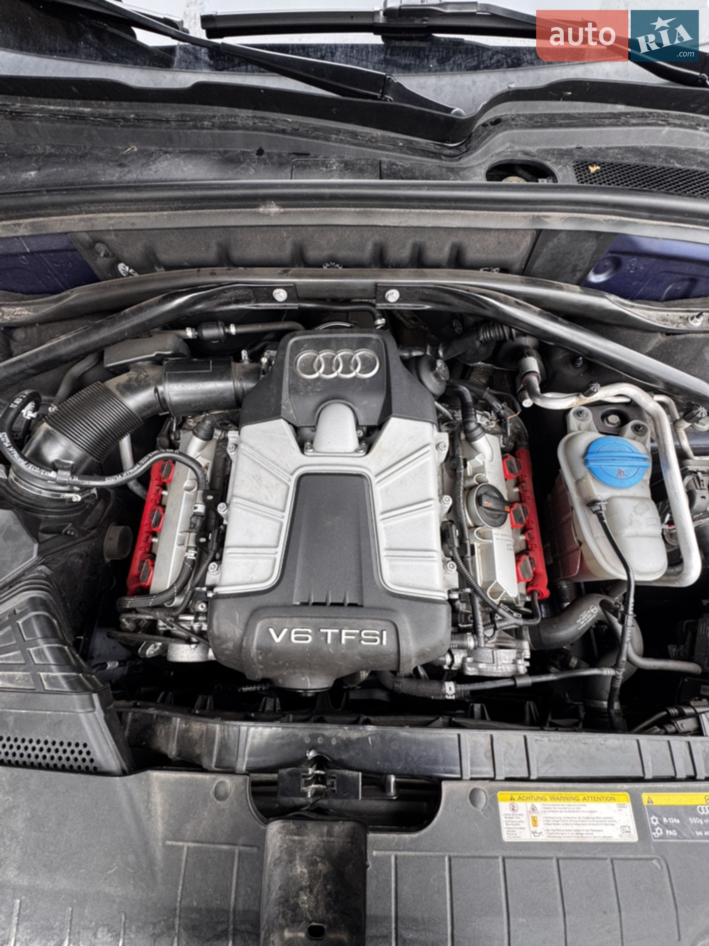2013 Audi Q5 - мініатюра 15