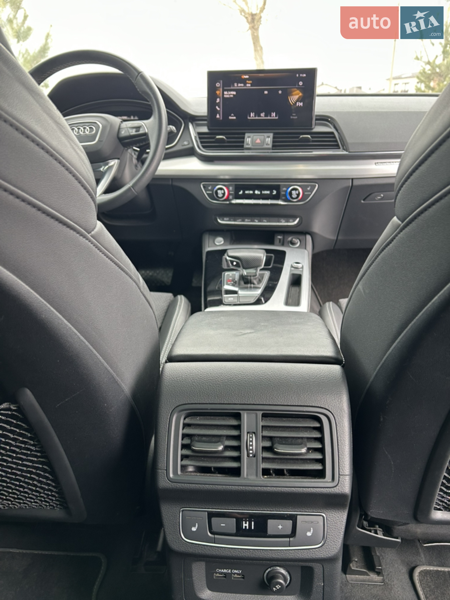 2021 Audi Q5 - мініатюра 18