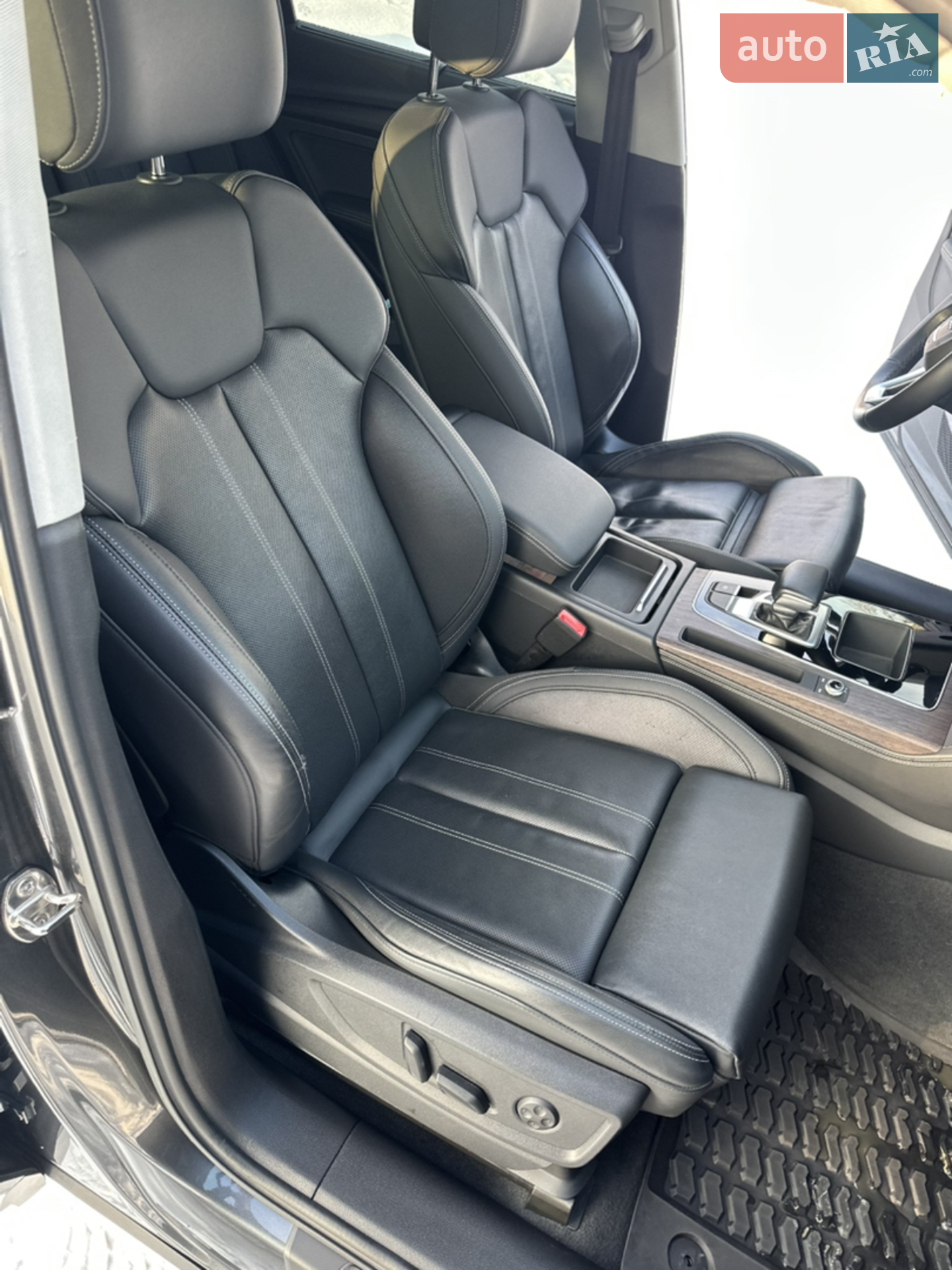 2021 Audi Q5 - мініатюра 15