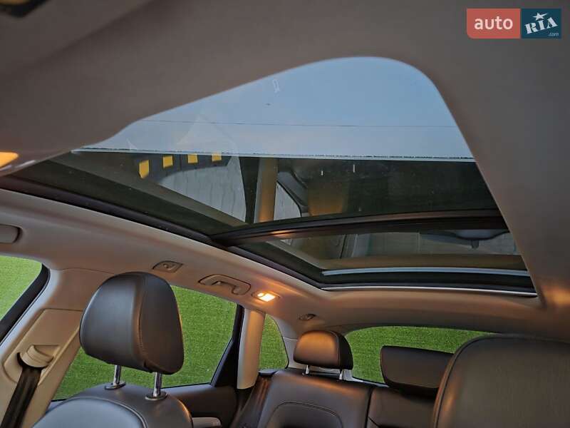 Внедорожник / Кроссовер Audi Q5 2015 в Киеве фото 22 Внедорожник / Кроссовер Audi Q5 2015 в Киеве