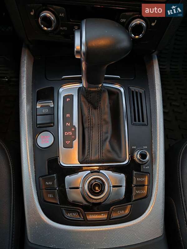 Внедорожник / Кроссовер Audi Q5 2015 в Киеве фото 27 Внедорожник / Кроссовер Audi Q5 2015 в Киеве