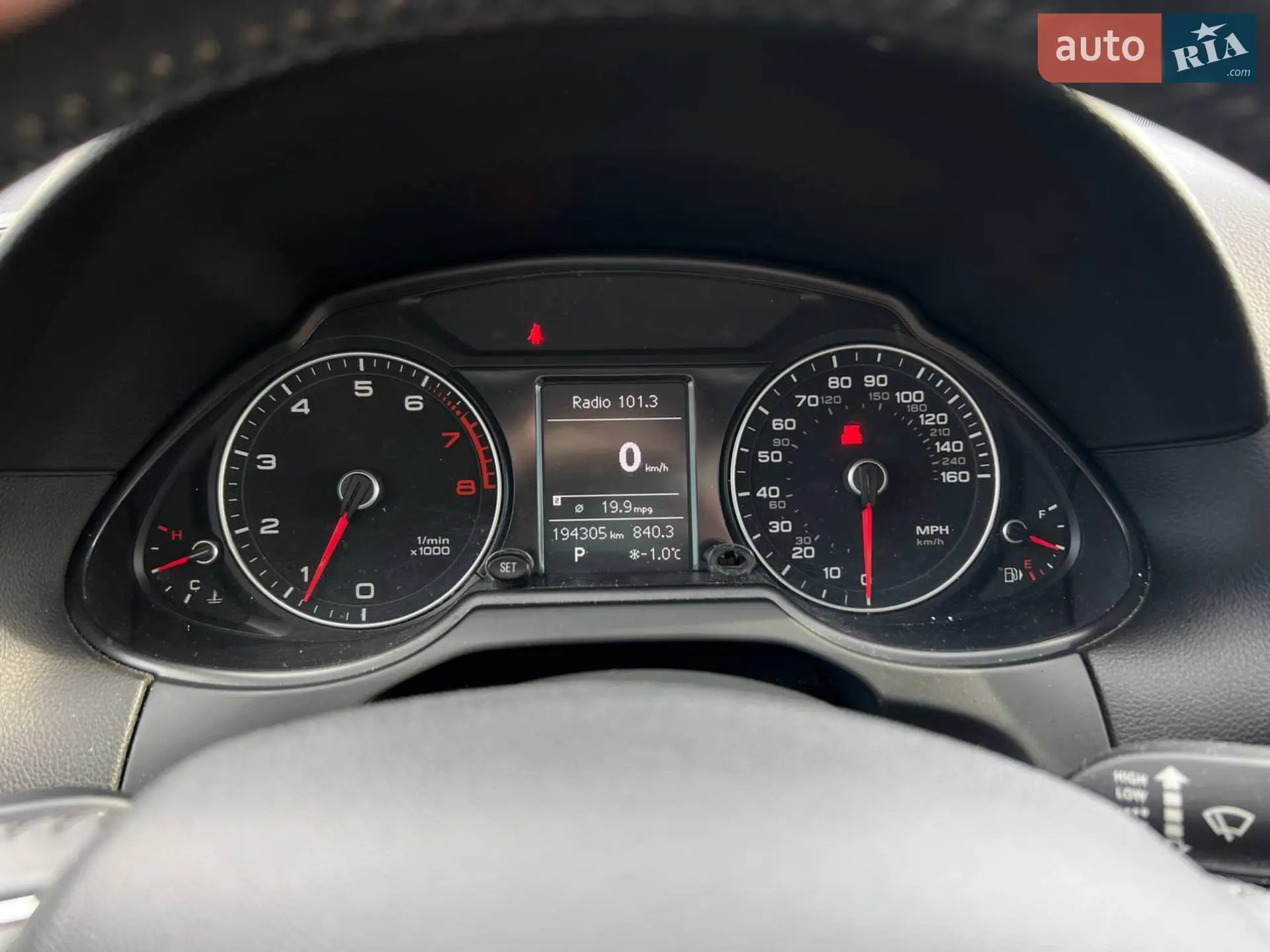 2014 Audi Q5 - мініатюра 14