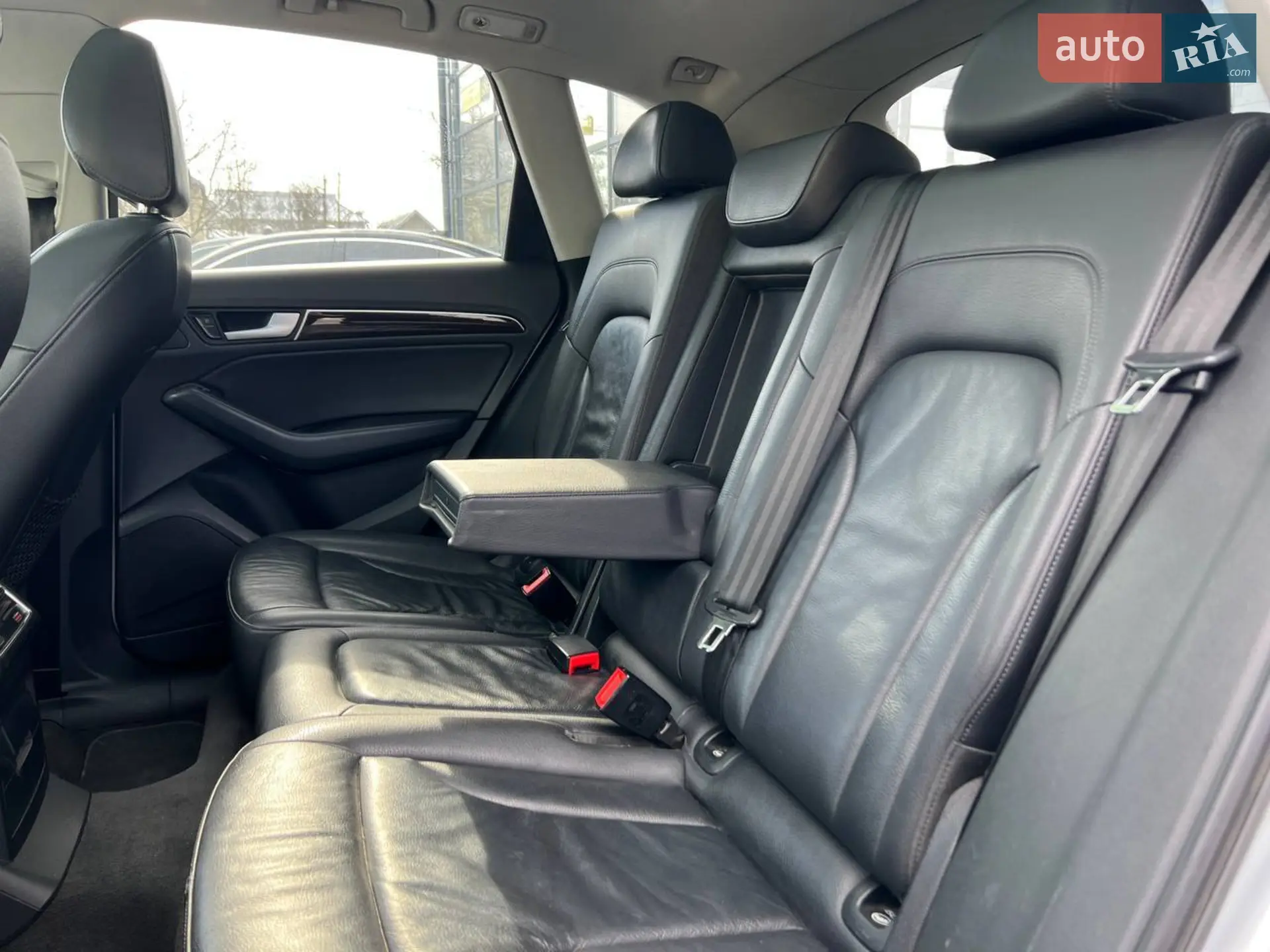 2014 Audi Q5 - мініатюра 19