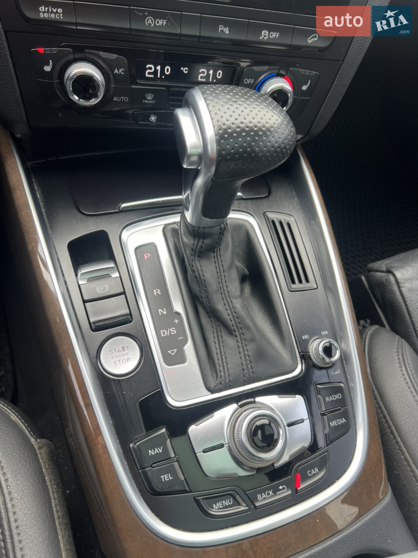 2015 Audi Q5 - мініатюра 19