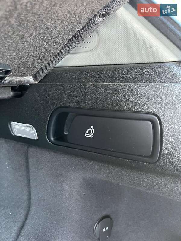 Позашляховик / Кросовер Audi Q5 2016 в Броварах фото 19 Позашляховик / Кросовер Audi Q5 2016 в Броварах