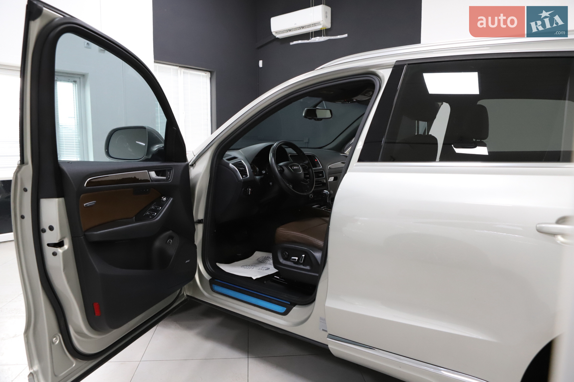2013 Audi Q5 - мініатюра 46