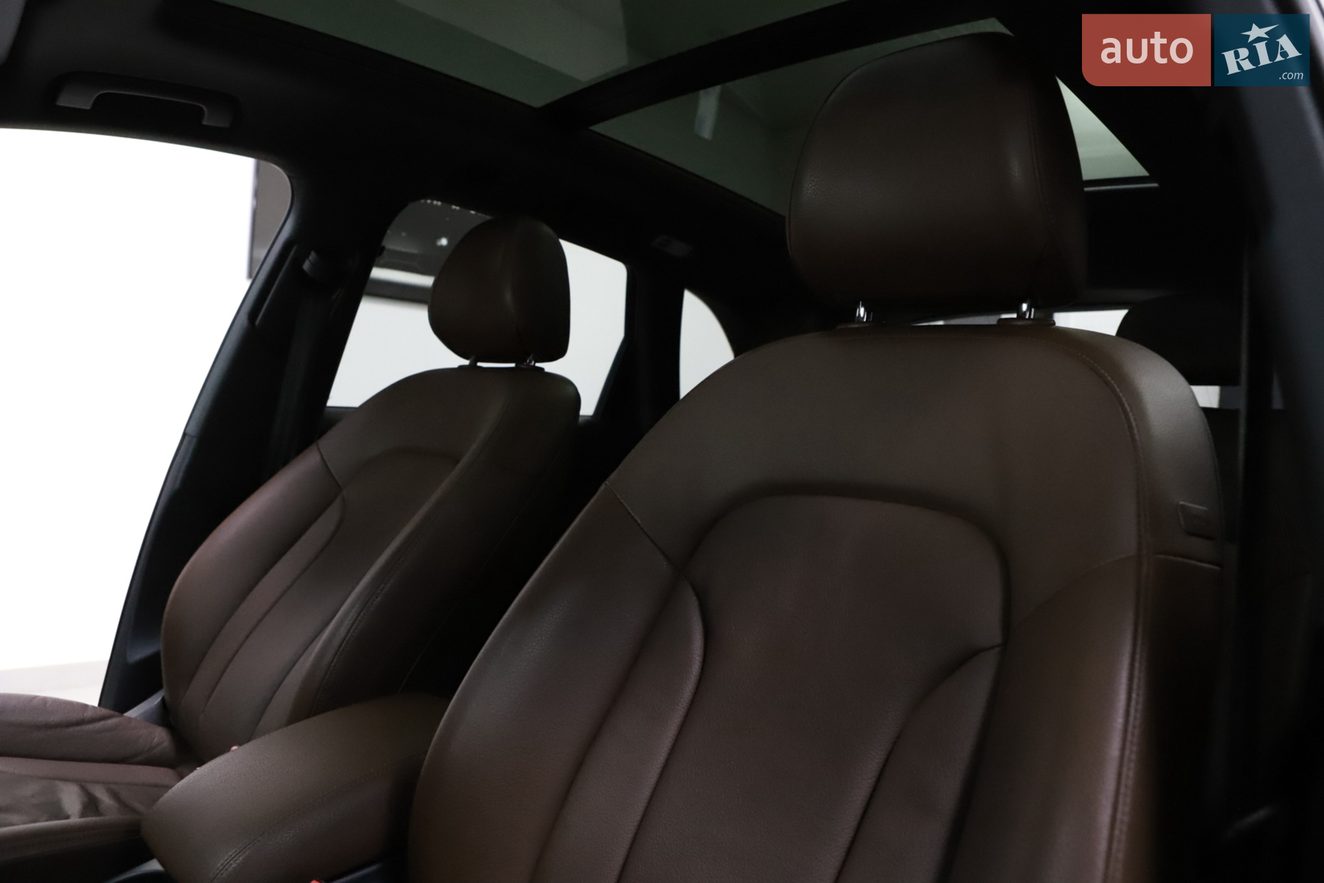 2013 Audi Q5 - мініатюра 52