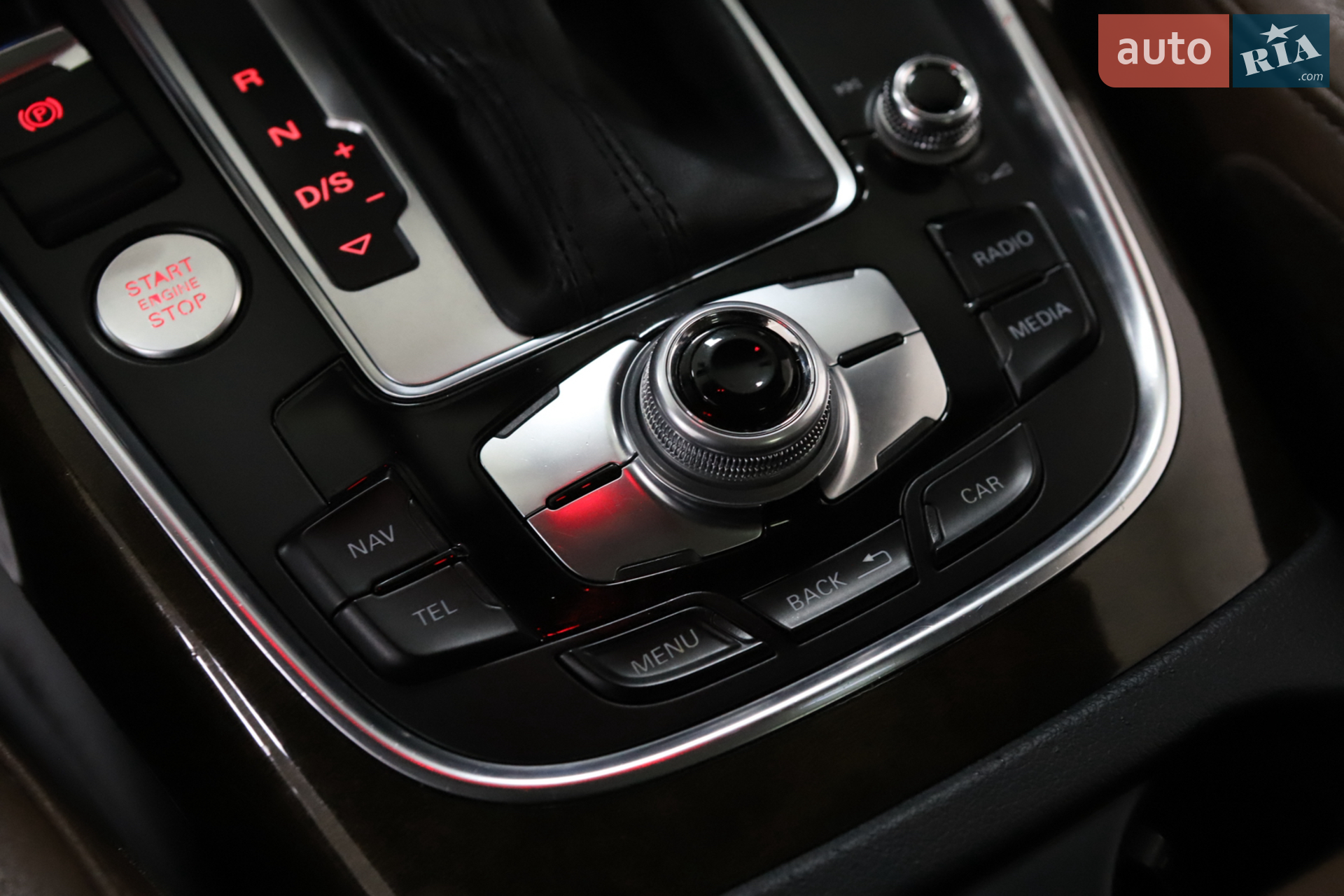 2013 Audi Q5 - мініатюра 66